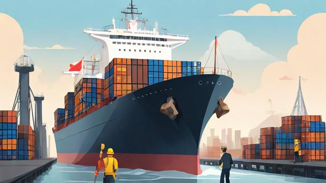 海运物流中集装箱限重怎样阻止超重？？？？？罴记